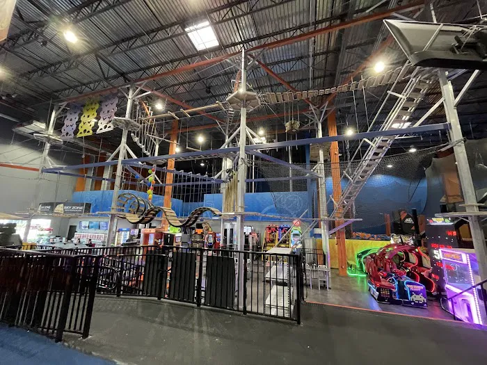 Sky Zone Fort Lauderdale Picture 9