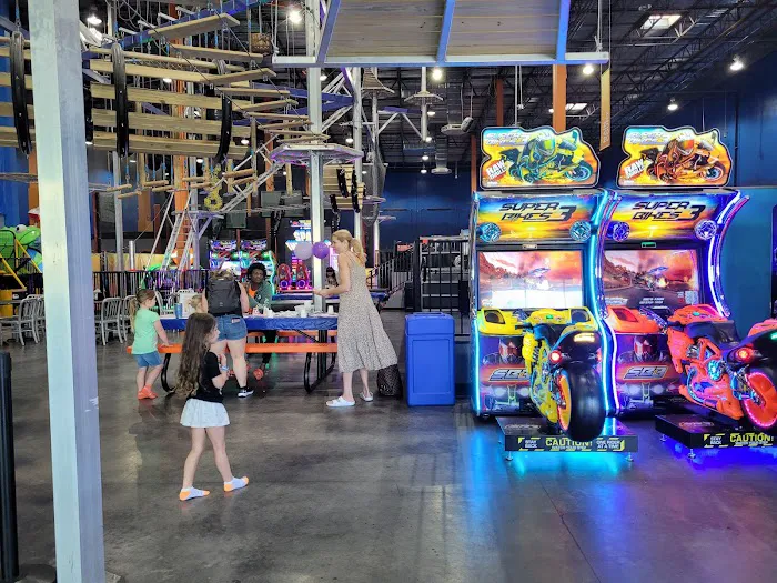 Sky Zone Fort Lauderdale Picture 7