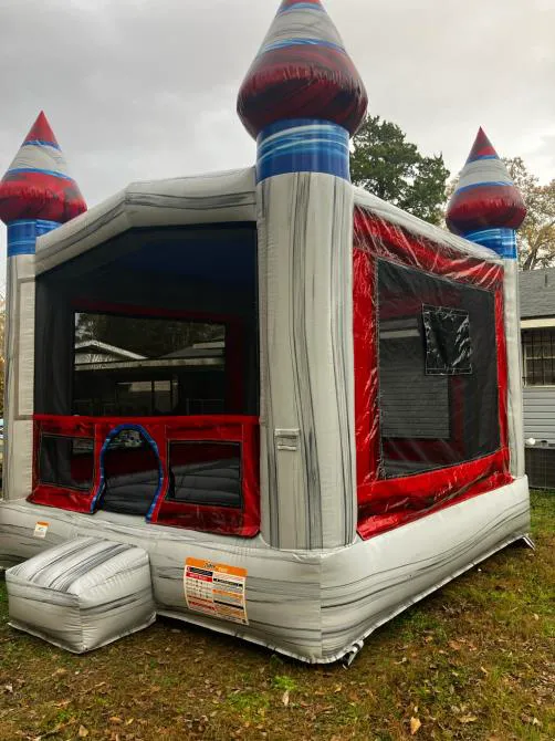 Triple T's Inflatables Picture 1