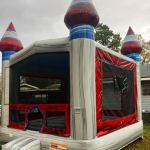 Triple T's Inflatables