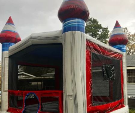 Triple T's Inflatables