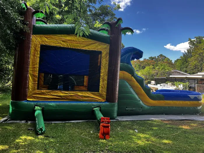 Triple T's Inflatables Picture 7