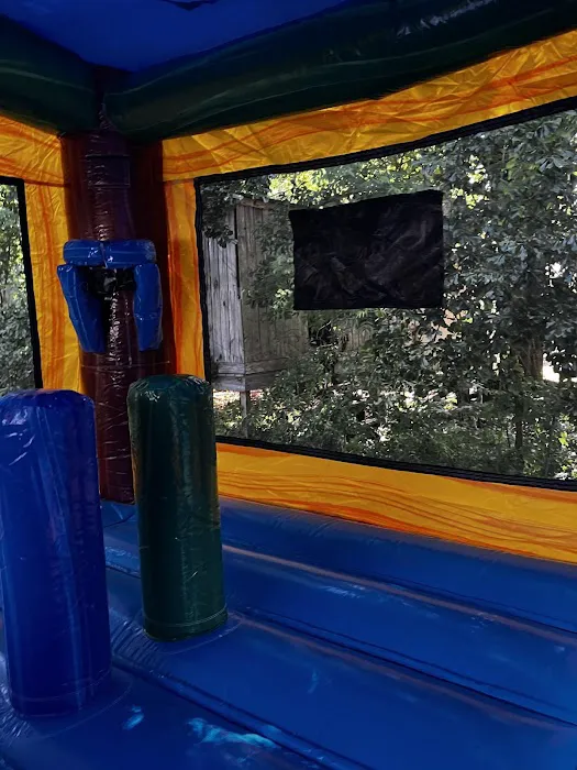 Triple T's Inflatables Picture 3
