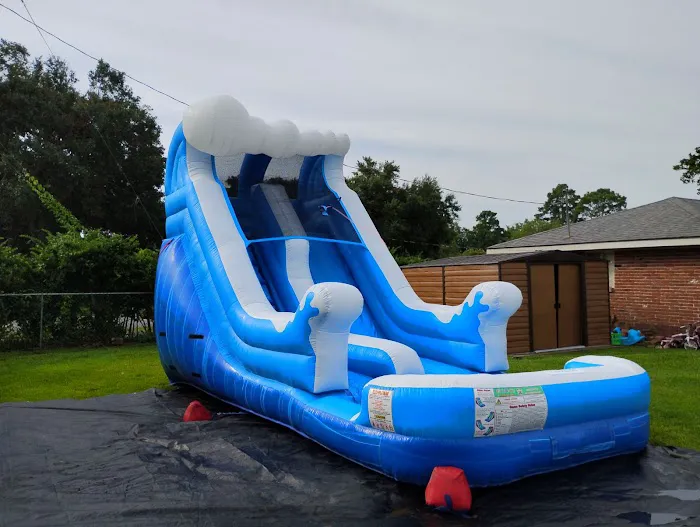 Triple T's Inflatables Picture 5