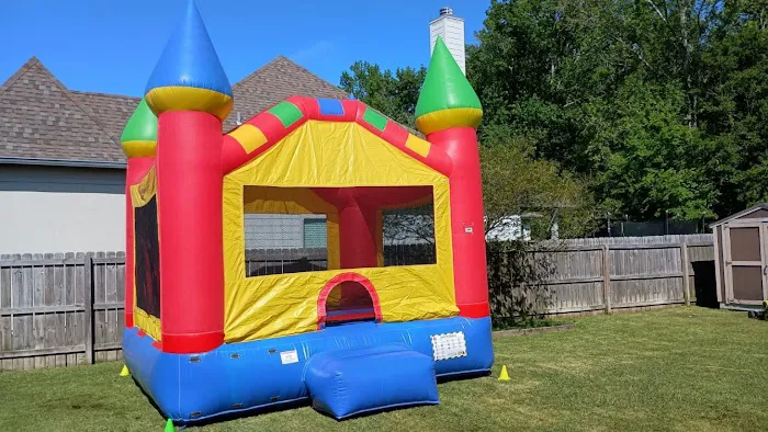Triple T's Inflatables Picture 6