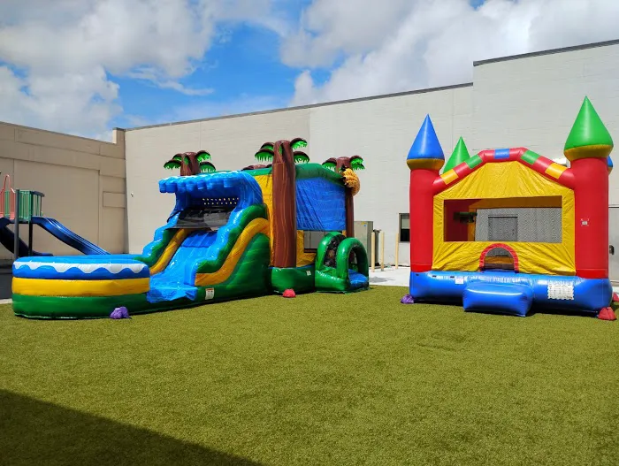Triple T's Inflatables Picture 10