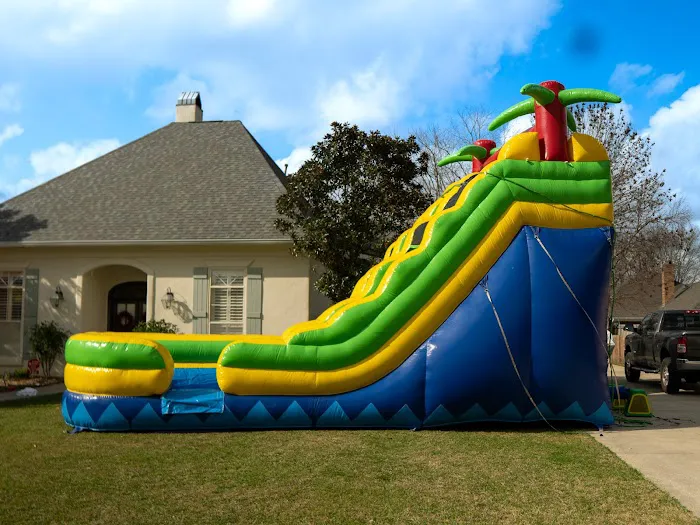 Jump Up Event Rentals Picture 3
