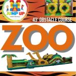 Jump Up Event Rentals