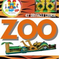 Jump Up Event Rentals ico