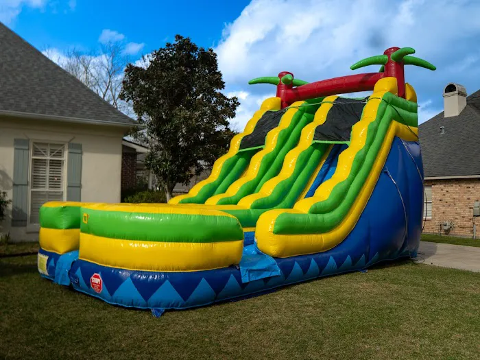 Jump Up Event Rentals Picture 6