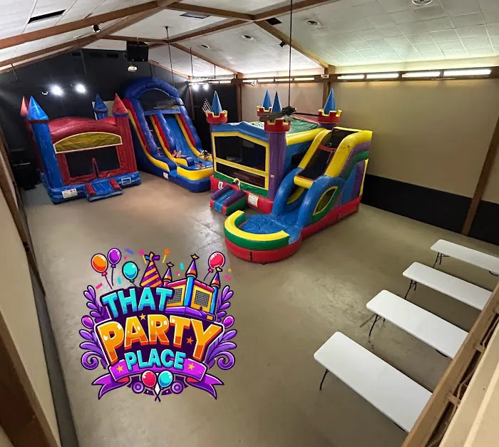 That Party Place Picture 1