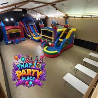 That Party Place ico