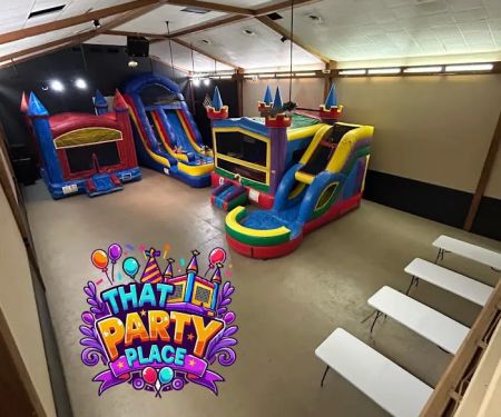 That Party Place