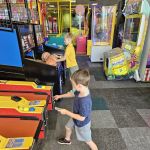 Chuck E. Cheese