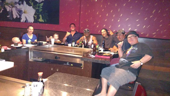 Park Plaza Picture 8