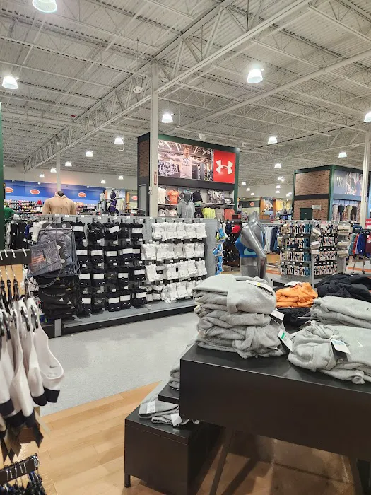 DICK'S Sporting Goods Picture 2