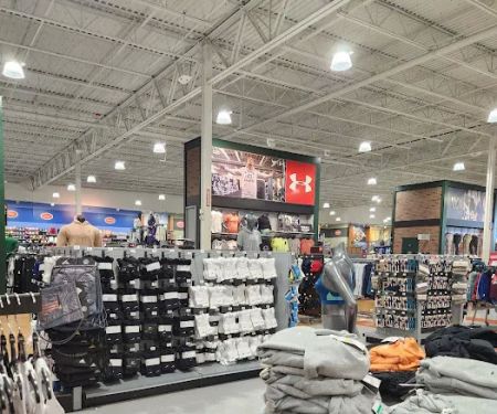 DICK'S Sporting Goods
