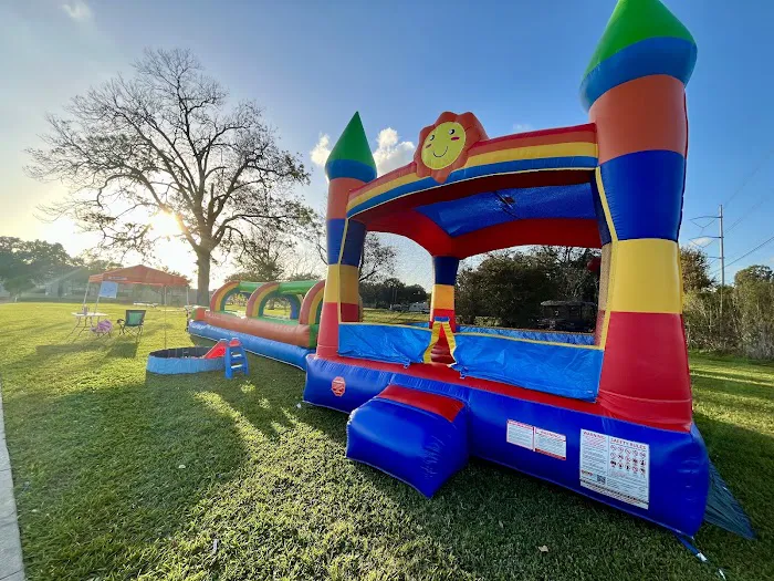 LoveBug’s Bounce House Picture 6