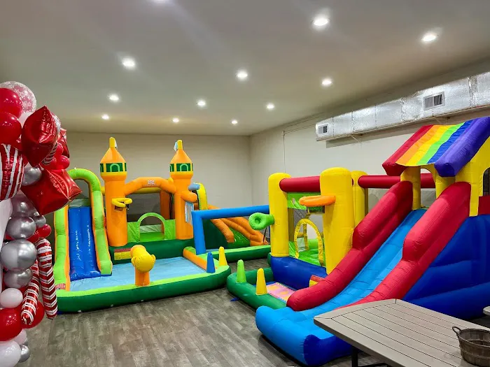 LoveBug’s Bounce House Picture 9