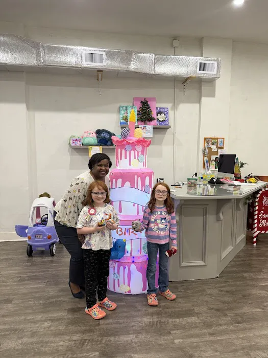 LoveBug’s Bounce House Picture 3