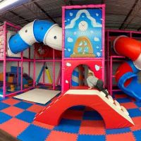 Tiny Tiger's Playhouse ico