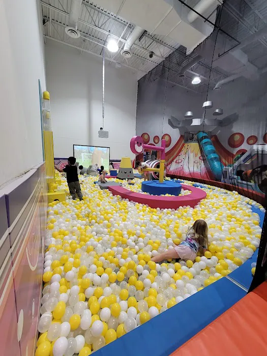 Cosmic Air Adventure Park & Arcade Picture 4