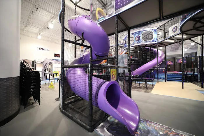 Cosmic Air Adventure Park & Arcade Picture 7