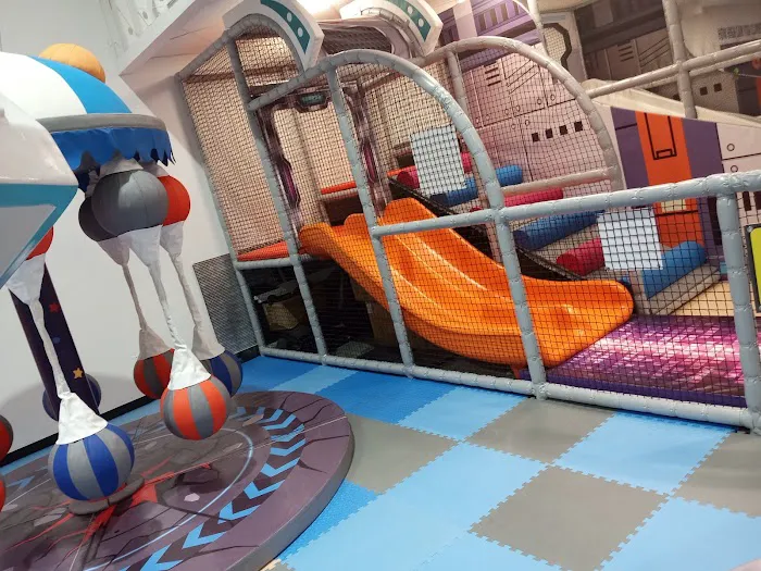 Cosmic Air Adventure Park & Arcade Picture 1
