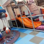 Cosmic Air Adventure Park & Arcade