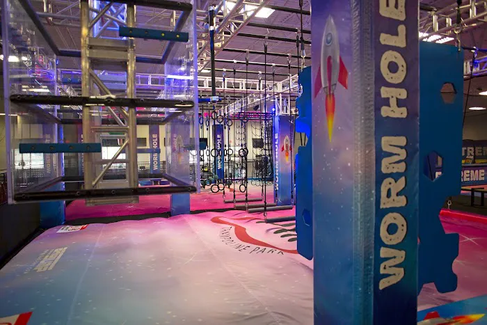 Cosmic Air Adventure Park & Arcade Picture 2