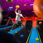 Urban Air Trampoline and Adventure Park