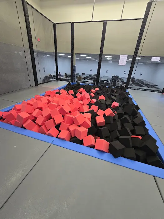 Cosmic Air Adventure Park & Arcade Picture 6