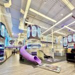 Cosmic Air Adventure Park & Arcade