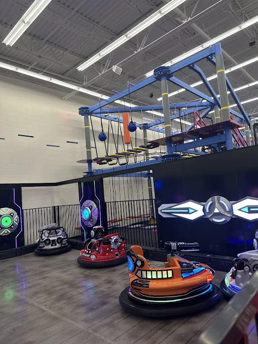 Cosmic Air Adventure Park & Arcade Picture 5