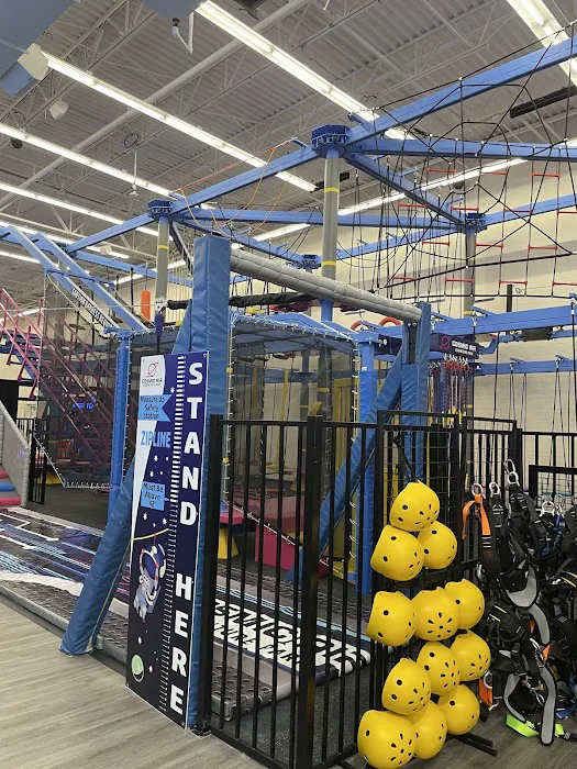 Cosmic Air Adventure Park & Arcade Picture 3