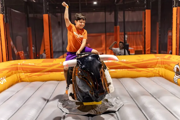 Big Air Trampoline & Adventure Park Picture 7