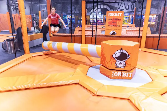 Big Air Trampoline & Adventure Park Picture 9