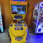 Big Air Trampoline & Adventure Park