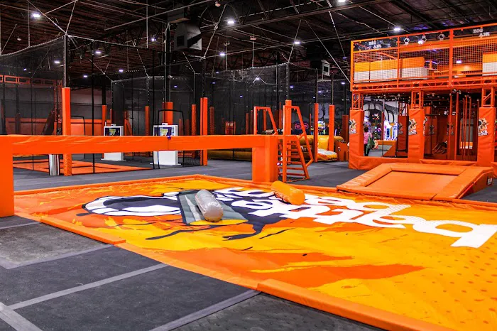 Big Air Trampoline & Adventure Park Picture 10