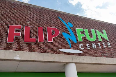 Flip N' Fun Trampoline Park Picture 10
