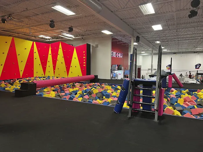 Cosmic Air Adventure Park & Arcade Picture 6