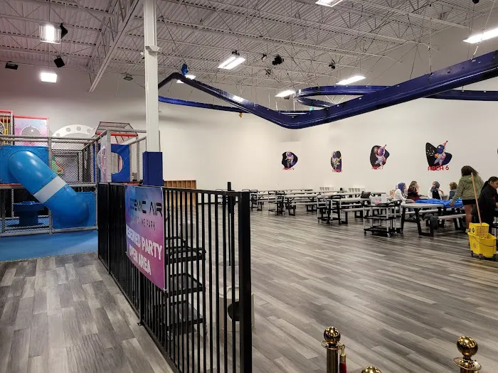 Cosmic Air Adventure Park & Arcade Picture 7