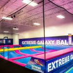 Cosmic Air Adventure Park & Arcade