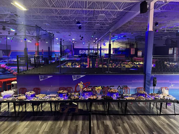 Cosmic Air Adventure Park & Arcade Picture 10