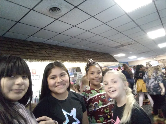 Spring Town Trampoline Park Picture 1