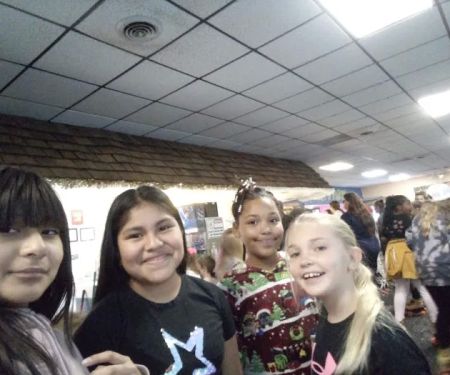 Spring Town Trampoline Park