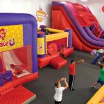 BounceU Tulsa Kids Birthdays and More