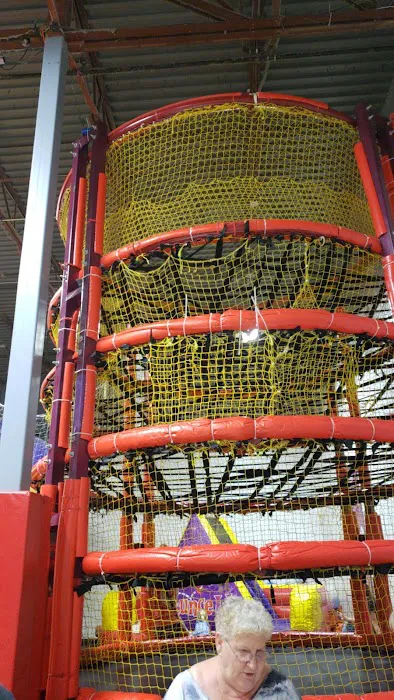 BounceU Tulsa Kids Birthdays and More Picture 6