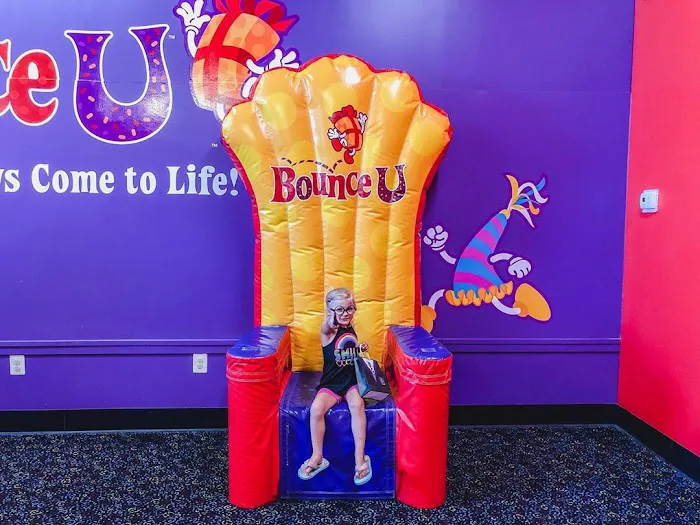 BounceU Tulsa Kids Birthdays and More Picture 3