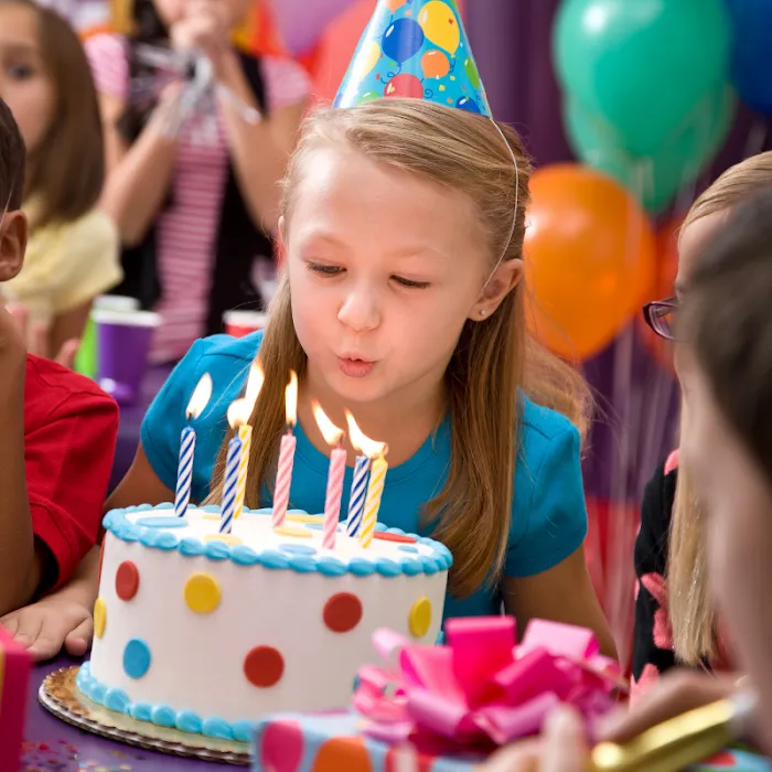 BounceU Tulsa Kids Birthdays and More Picture 7